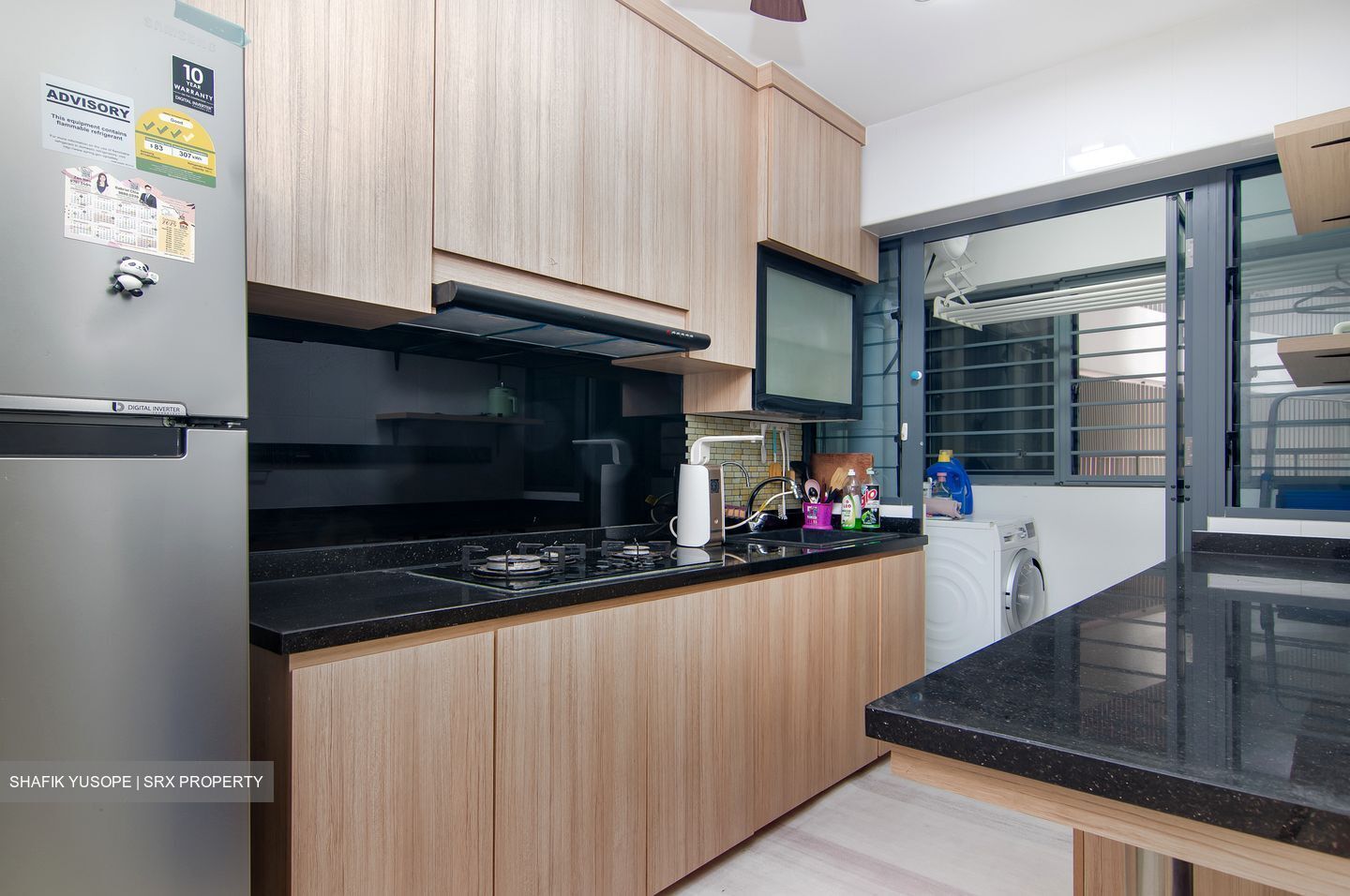 Blk 308B Punggol Walk (Punggol), HDB 4 Rooms #570641731